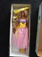 1995 Spring Blossom Barbie Special Edition