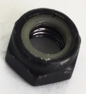 Nautilus Pro Series EV716 EV718 Elliptical Lock Nut 000