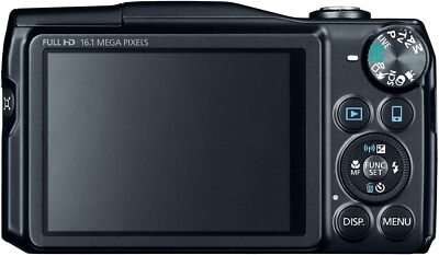 Canon PowerShot SX700 HS 1/2.3