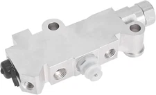Performance Aluminum Proportioning Valve Disc/Disc Brake PV2 Universal for Chevy