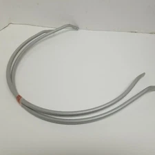 Baby Jogger City Summit XC Double Stroller Metal Canopy Hood Frame Pole Part 2PC