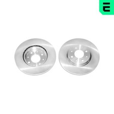 Disque de frein Fiat BARCHETTA
