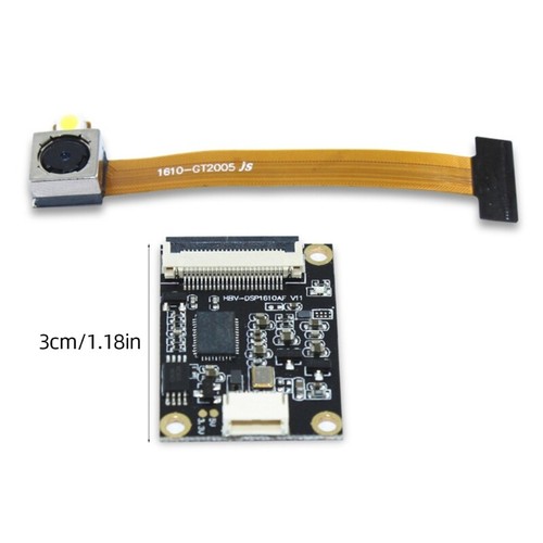 USB FreeDriver Camera Lens Assembly GT2005 Video Camera Module 1280x960 - Afbeelding 8 van 8