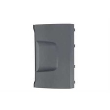 Lüftungsgitter Stoßfänger hinten für Mercedes-Benz M-Klasse W163