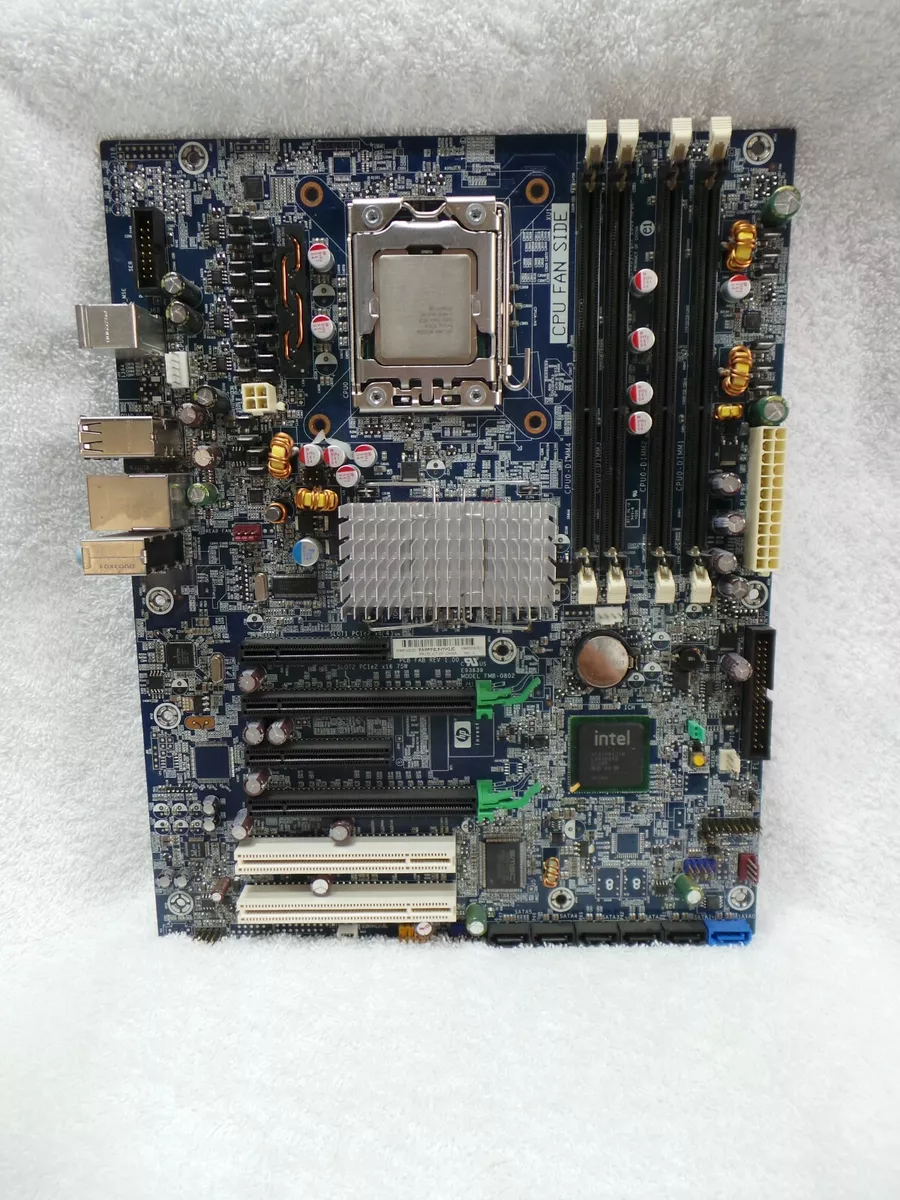 Hp z400 deals workstation motherboard
