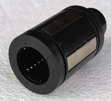 Premium Precision TW12 Linear Motion 3/4" Self Aligning Ball Bushing Bearing