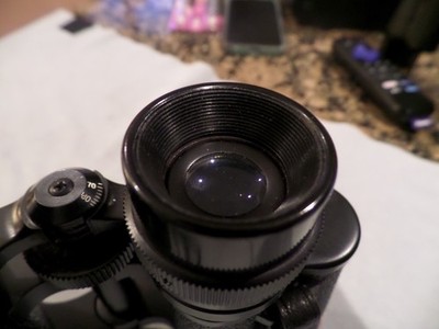 にっこう Vintage Nikko Nikon 7x35 field 6.5 Binoculars coated optics | eBay