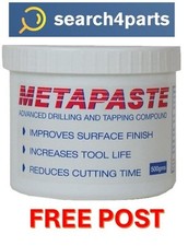 METAPASTE DRILLING AND TAPPING COMPOUND 500G