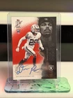 2025 Topps Signature Darien Porter Rookie Class Autographs (RAW)