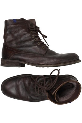 Floris van Bommel Stiefel Herren Herrenstiefel Booties Ankle Boots G... #efmxrc7