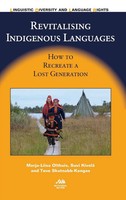 Marja-Liisa Olthuis (U. A.) | Revitalising Indigenous Languages | Buch (2013)