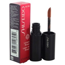 Shiseido Lacquer Rouge - # BE306 Camel by for...