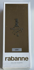 Image of Rabanne 1 Million Lucky Eau de Toilette 100ml Brand new sealed