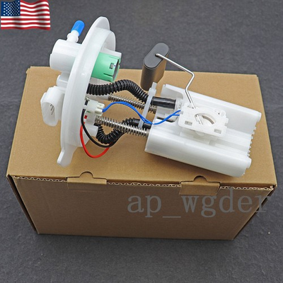 #ad Fuel Pump Fit EFI HiSun UTV 250 TAB Type 39500 120 0100 Strike Sector Coleman RK $147.99