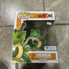 Funko Pop! Super: Dragon Ball - Shenron Dragon - Galactic Toys (Exclusive) #265