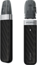 Authentic VOOPOO Vinci 1500mah VW Pod Kit - Ink Black for sale online | eBay