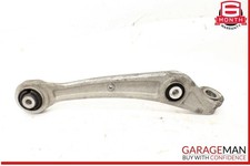 13-16 Audi A4 Front Left Driver Side Lower Forward Control Arm 8K0407155C OEM