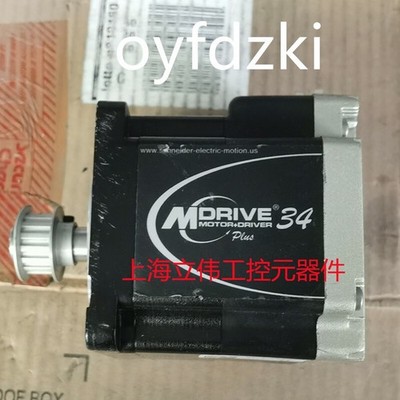 1Pcs Used MCI34A-EFI-01 Via DHL or Fedex One Year Warranty  #fv