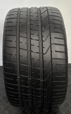 1X 305/30/ZR19 305 30 19 102Y XL PIRELLI P ZERO N2 *6MM* PORSCHE TESTED TYRE