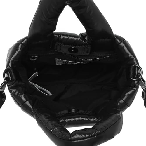 The North Face] Shoulder Bag White Label Plumpy Tote Bag