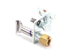 Town Food Service 3C-1 Stnls.Stl.Hooded Pilt-Natural Gas -1830-01H 249012 - Free