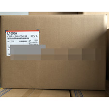 one new yaskawa CIMR-LB4A0024FAA Inverter Quality assurance