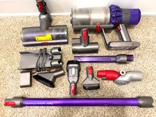 Dyson V10 Animal+ Cordless Vacuum Cleaner