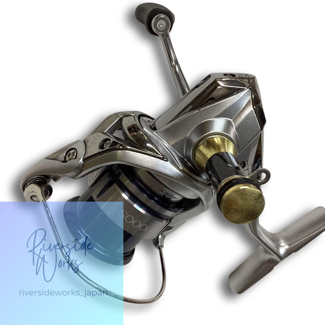 P SHIMANO STRADIC 1000SーL スピニングリール Shimano Stradic 1000 for sale - eBay