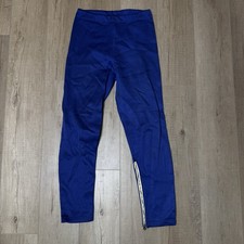 Vtg 50s 60 s Champion Reverse Weave Running Man Sweatpants M Expansion Gusset