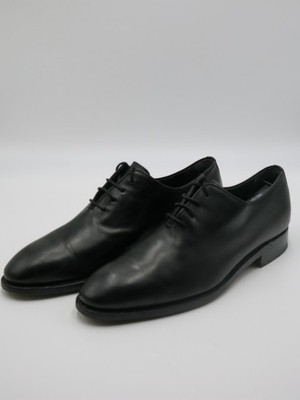 Berwick 1707 Model 3639 Wholecut Oxford Size 9.5 US