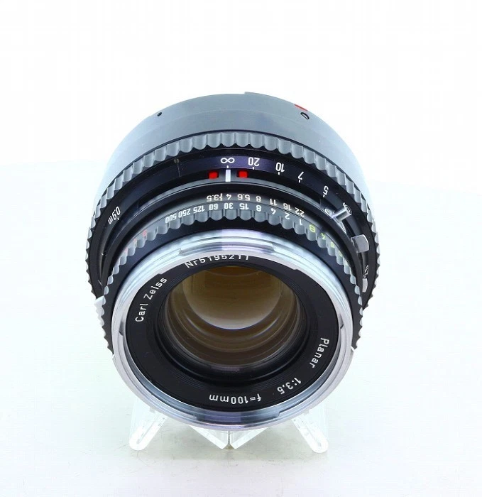 Hasselblad 100mm Focal Camera Lenses for sale | eBay