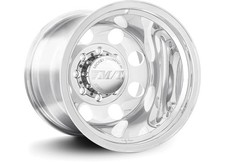 Mickey Thompson 17x16 8x180 3.50 Classic Forged Wheel Rim 226100709