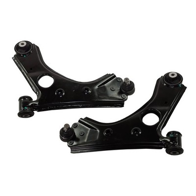 Control Arm Set For 2015-2019 Ram ProMaster City Front Left and Right Side Lower
