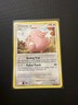 Chansey 69/127 LP Platinum Pokemon Card!