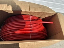 Rehau 136051-000 Oxygen Barrier Pipe 3/4" PEX 1000'