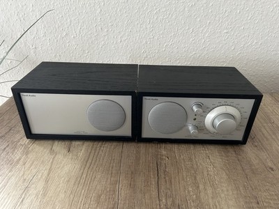 Tivoli - Audio Model Two - Design by Henry Kloss- Radio