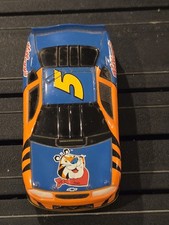 Life Like 5 Terry Labonte Chevy Monte Carlo HO Slot Car Kelloggs Frosted Flakes