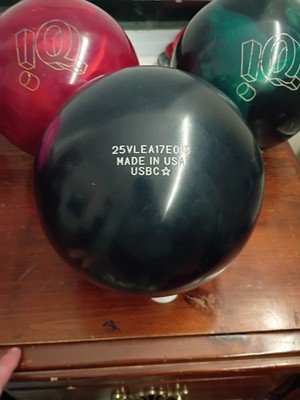 Storm Level Bowling Ball | eBay