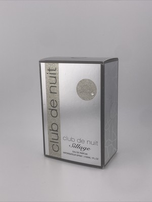 Armaf Club de Nuit Sillage 30ml EdP Unisex Parfum Eau de Parfum