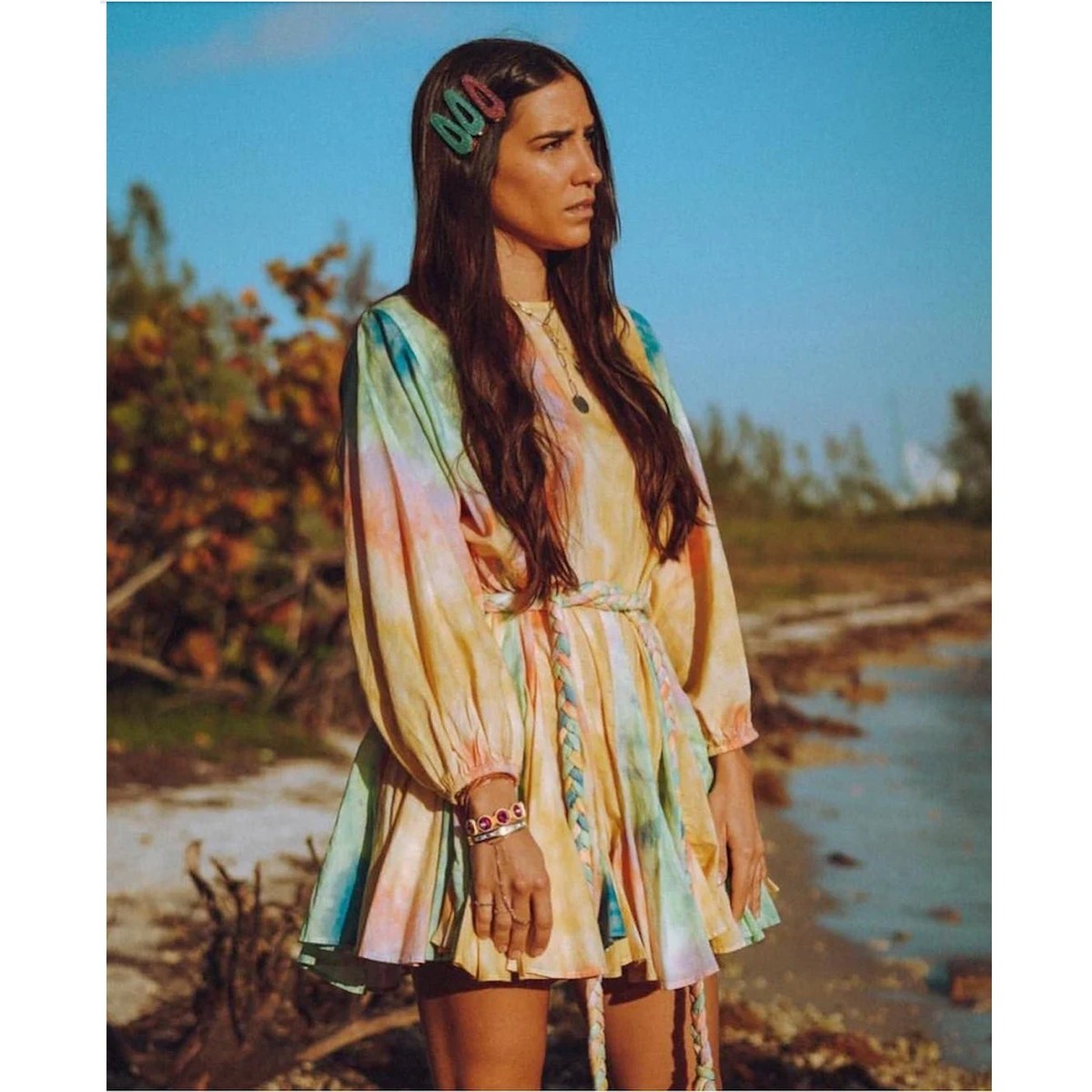 rhode resort ella dress sale Ella Dress
