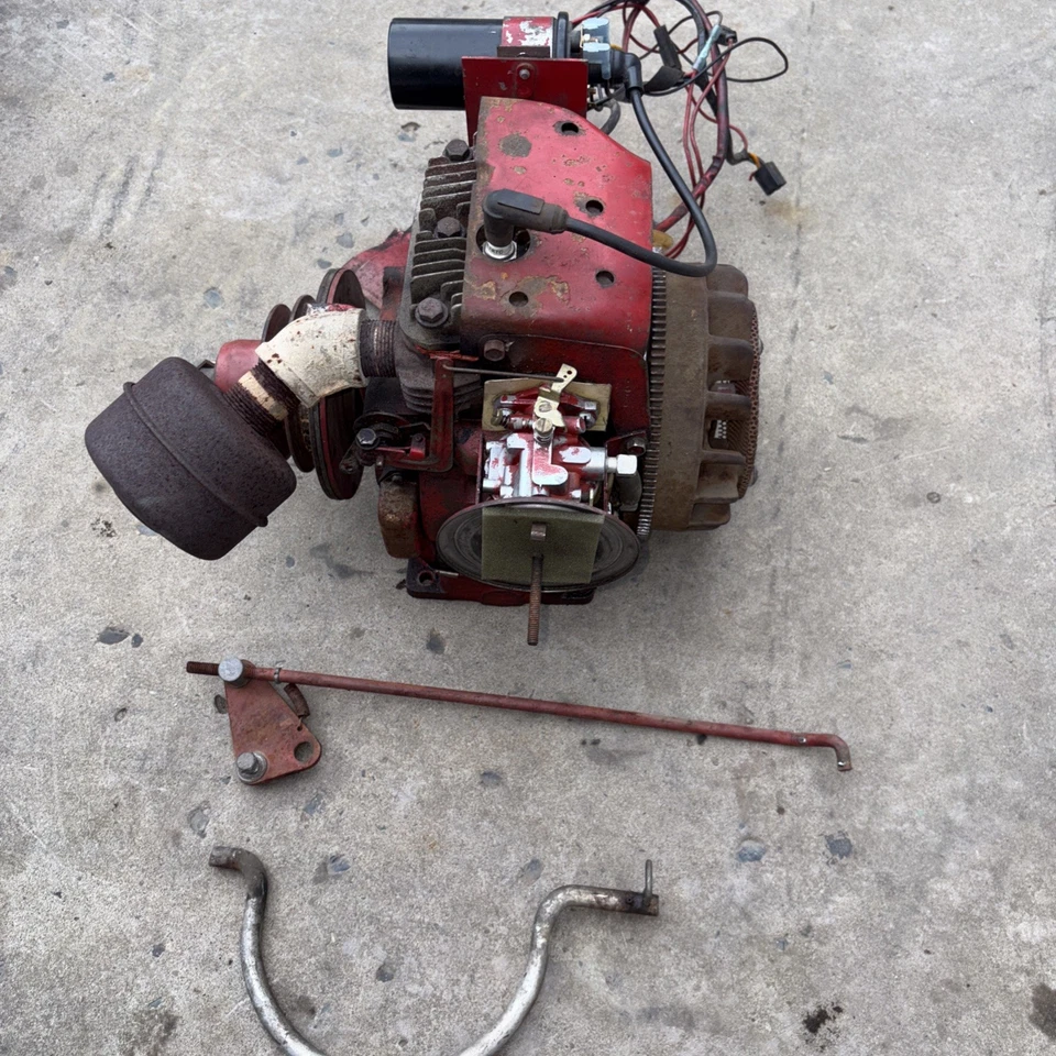 Kohler K301 12HP - Image 3 of 4