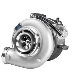 Turbolader BR Turbo für VAUXHALL Astravan Mk V (H) (A04) BRTX12950