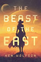 Ken Wolfson | The Beast Of The East | Taschenbuch | Englisch (2023)