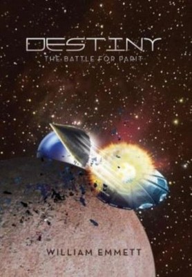 Destiny: The Battle For Parit