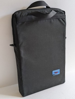 Tom Bihn - Laptophülle - robuster vertikaler Schutz für größere Laptops