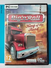 Rig N Roll PC Game
