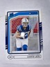 2024 Panini Donruss - Rated Rookie Laiatu Latu #311 (RC)