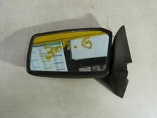Retroviseur gauche (ou coque) Peugeot 305