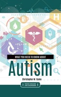 What You Need To Know About Autism | Christopher Cumo | Buch | Gebunden | 2018