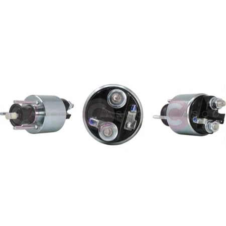 Turbolader 172-05430